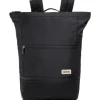 Crumpler Triple A Half Backpack - Black
