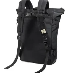 Crumpler Triple A Half Backpack - Black
