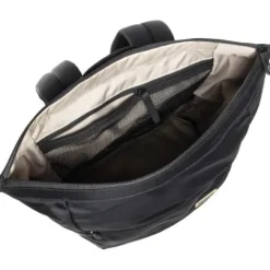 Crumpler Triple A Half Backpack - Black