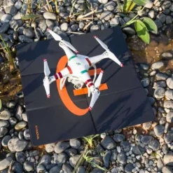 Cynova Universal Drone Landing Pad 50x50cm