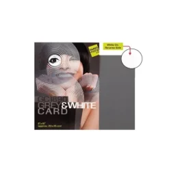 Danes Picta GC18 8x10” Grey Card - 20x25cm