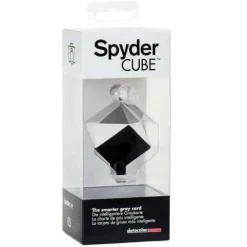 Datacolor Spyder Cube