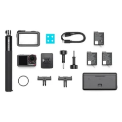 DJI Action 5 Pro - Adventure Combo