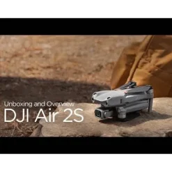 DJI Air 2S Drone