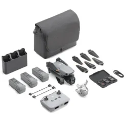 DJI AIR 3S Drone Fly More Combo With RC N3