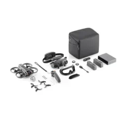 DJI Avata 2 - Fly More Combo 2 (Includes 3 Batteries, 2-Way Charging Hub & More)