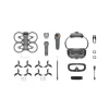 DJI Avata 2 - Fly More Combo 1 (Includes 1 Battery, DJI Goggles 3 & More)