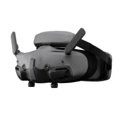 DJI Avata 2 - Fly More Combo 1 (Includes 1 Battery, DJI Goggles 3 & More)