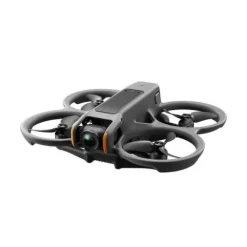DJI Avata 2 - Fly More Combo 1 (Includes 1 Battery, DJI Goggles 3 & More)