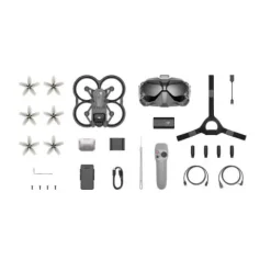 DJI Avata Fly Smart Combo FPV w/FPV Goggles
