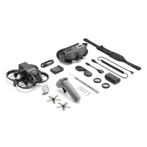 DJI Avata Pro View Combo FPV w/DJI Goggles 2