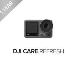 DJI Care Refresh - Action 4 - 1 Year