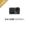DJI Care Refresh - Action 4 - 2 Year