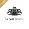 DJI Care Refresh - AVATA - 2 Year