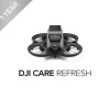 DJI Care Refresh - AVATA - 1 Year