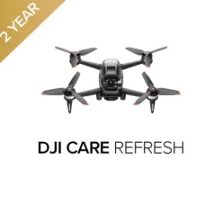 DJI Care Refresh - FPV - 2 Year