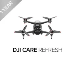 DJI Care Refresh - FPV - 1 Year