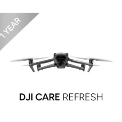 DJI Care Refresh - Mavic 3 Pro - 1 Year