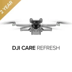 DJI Care Refresh - Mavic Mini 3 Pro - 2 Year