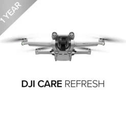 DJI Care Refresh - Mavic Mini 3 Pro - 1 Year