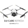 DJI Care Refresh - Mini 4 Pro - 2 Year