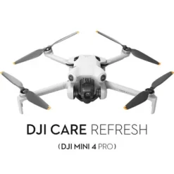 DJI Care Refresh - Mini 4 Pro - 2 Year