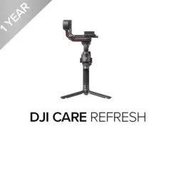 DJI Care Refresh - Ronin S3 - 1 Year
