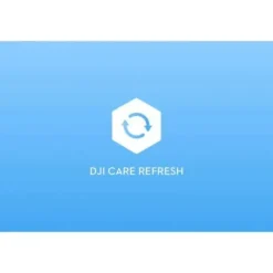 DJI Care Refresh - Ronin S3 - 1 Year