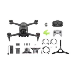DJI FPV Drone Combo Kit