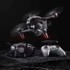 DJI FPV Drone Combo Kit