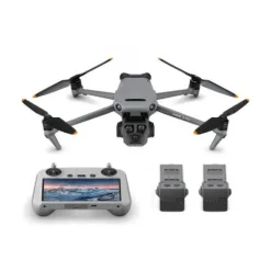 DJI Mavic 3 Pro Drone Fly More Combo + RC1 Remote