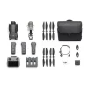 DJI Mavic 4 Pro Drone Fly More Combo With DJI RC 2