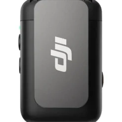 DJI Mic 2 Dual Kit With Charger (2 TX + 1RX)