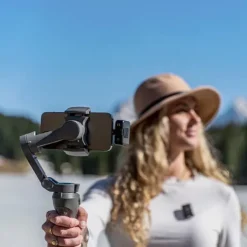 DJI MIC - Wireless Mic Single Kit: 1xTX, 1xRX