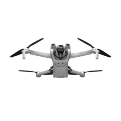 DJI Mini 3 Drone With RC Remote + Fly More Combo