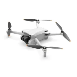 DJI Mini 3 Drone With RC-N1 Remote + Fly More Combo Plus