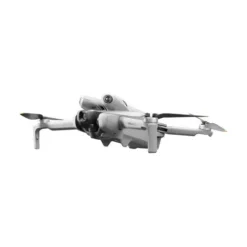 DJI Mini 4 Pro Drone Fly More Combo Plus (RC-2 Remote)
