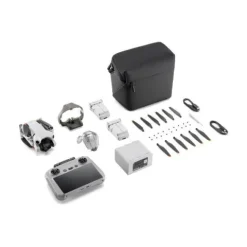 DJI Mini 4 Pro Drone Fly More Combo (RC-2 Remote)