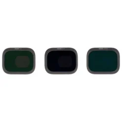 DJI Mini 3 Pro ND Filter Set (ND 16/64/256)