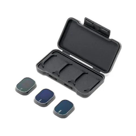 DJI Mini 4 Pro ND Filters Set (ND 16/64/256)