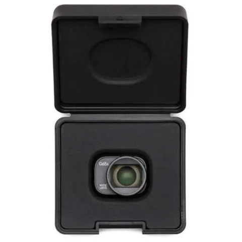 DJI Mini 3 Pro Wide-Angle Lens
