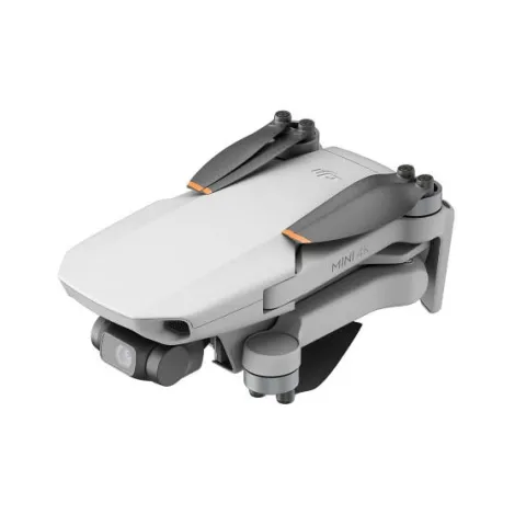 DJI Mini 4K Drone - Fly More Combo