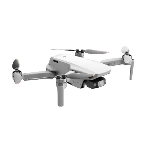DJI Mini 4K Drone - Fly More Combo