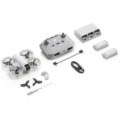 DJI NEO Drone Fly More Combo