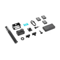 DJI Osmo Action 4 Adventure Combo