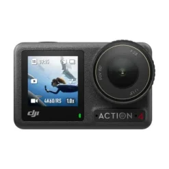 DJI Osmo Action 4 Adventure Combo