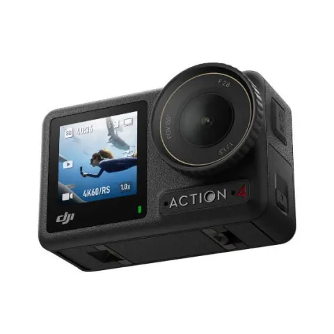 DJI Osmo Action 4 Standard Combo