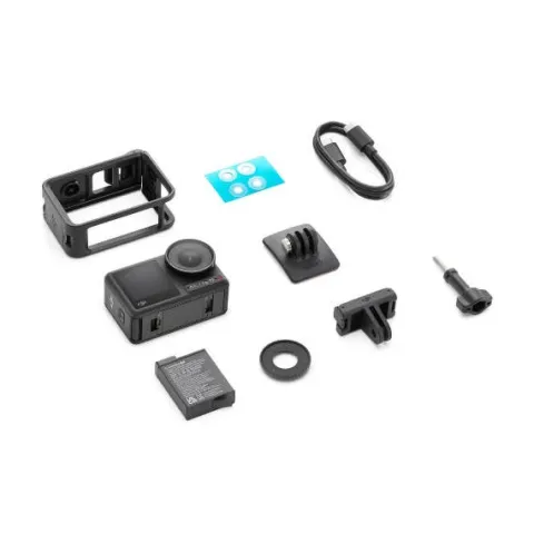 DJI Osmo Action 4 Standard Combo