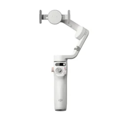 DJI Osmo Mobile 6 Gimbal - Platinum Grey