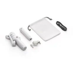 DJI Osmo Mobile 6 Gimbal - Platinum Grey